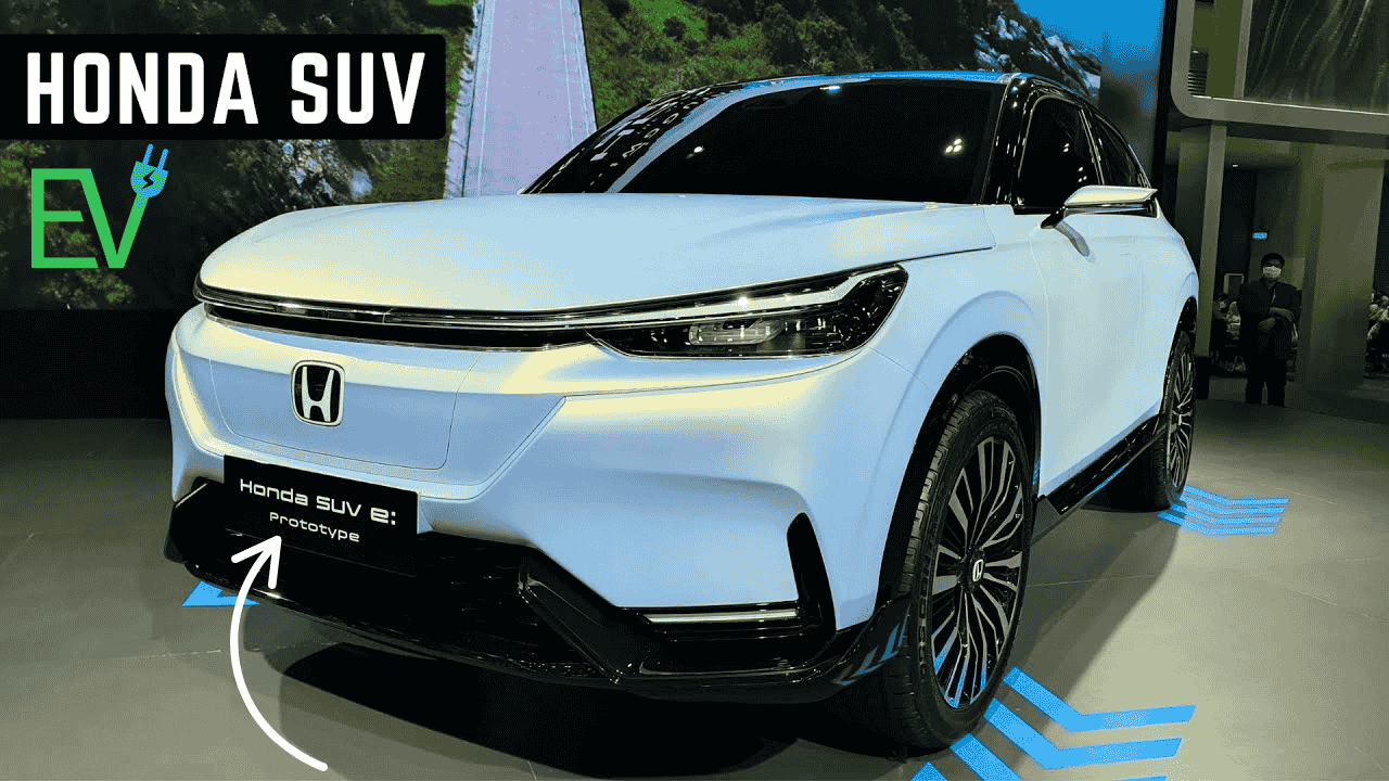 Honda BEV next fiscal launch electric segment mein entry ka wait khatam