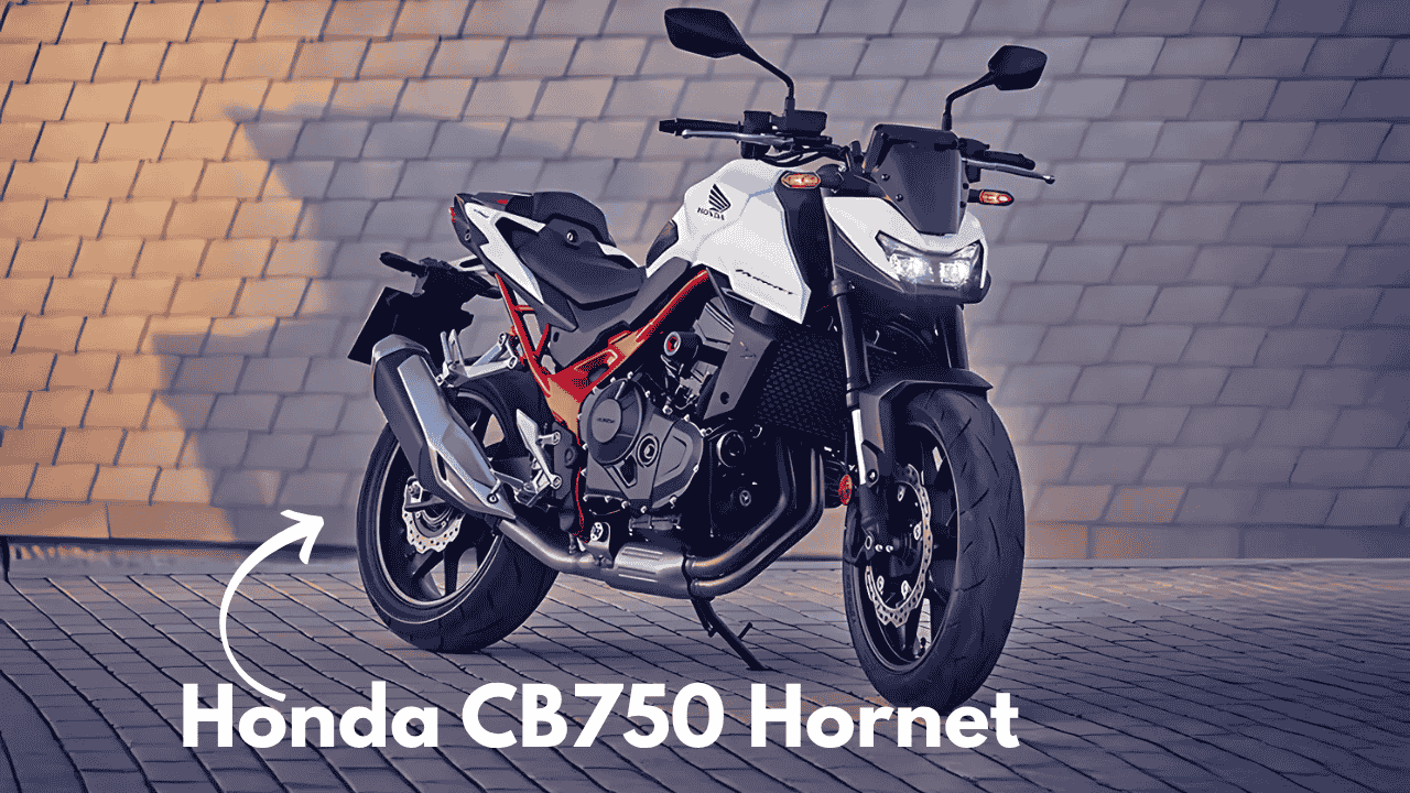 Honda CB750 Hornet India launch performance aur style ka combo