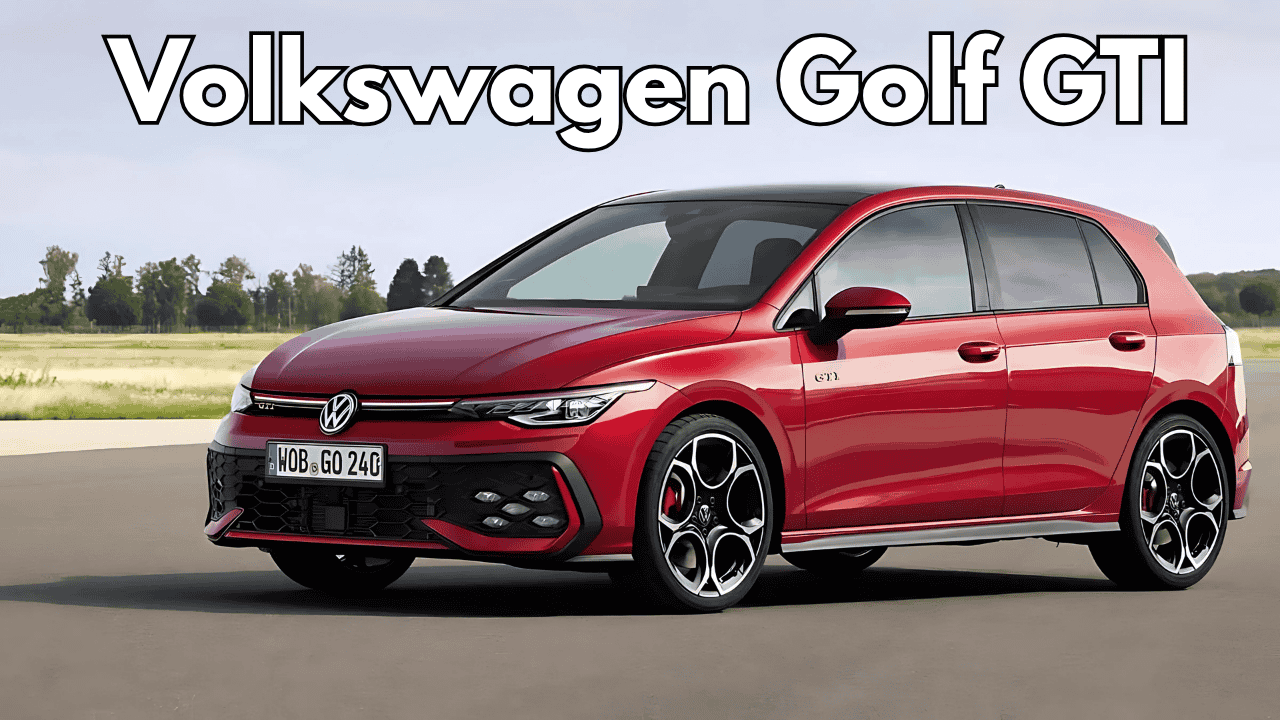 Volkswagen Golf GTI India launch hatchback lovers ke liye nayi choice