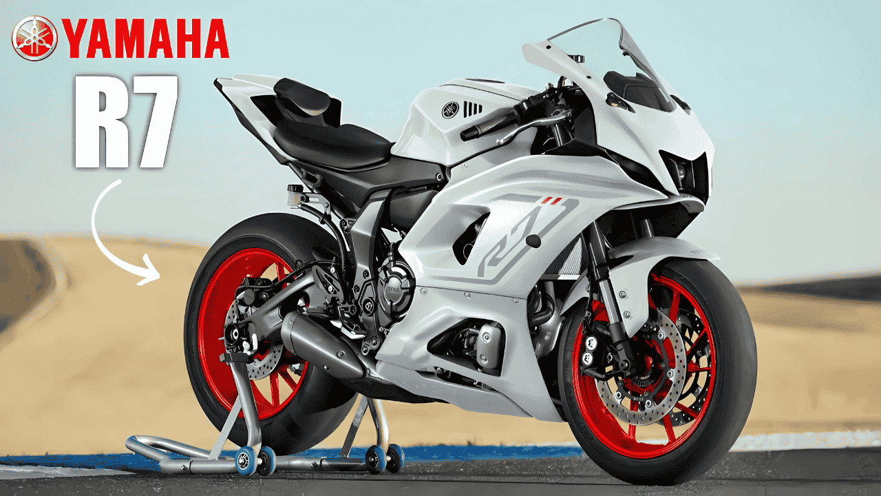Yamaha R7 India launch superbike lovers ka dream pura hone wala
