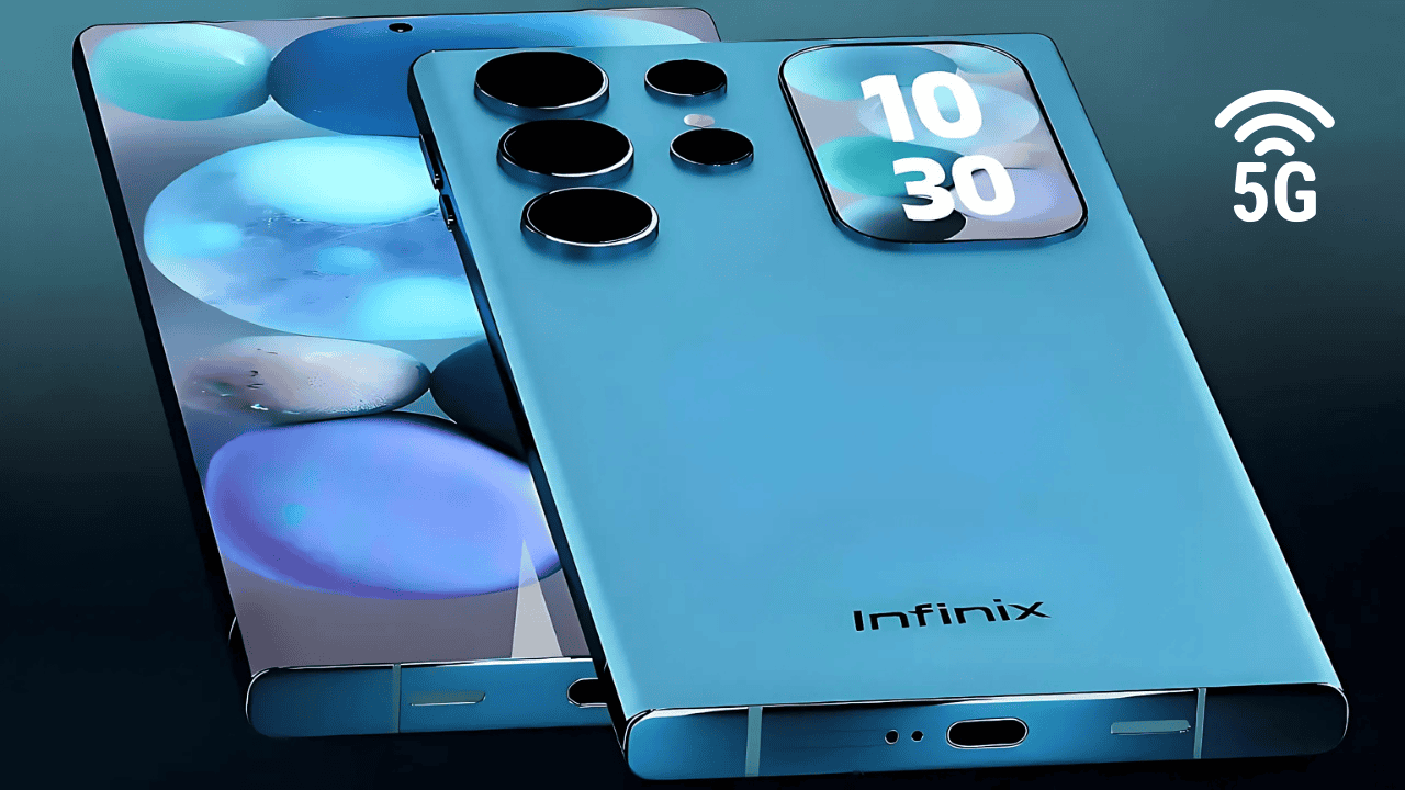 Infinix Note 60i launching soon with 330MP camera 6900mAh battery and 120Hz display as a budget powerhouse