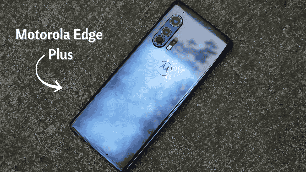 Motorola Edge Plus 2026 returns with 320MP Camera 7500mAh Battery and luxurious design
