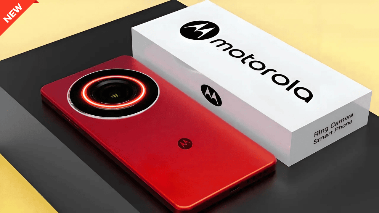 Motorola Moto G15 crafted for creators with 400MP DSLR lens and huge 7500mAh battery