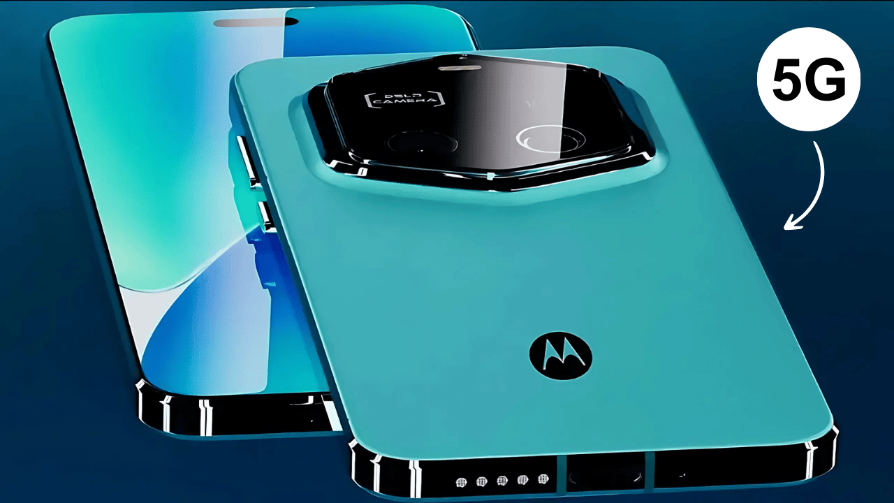 Motorola Moto G15 with DSLR like 400MP camera and 7500mAh battery is made for creators