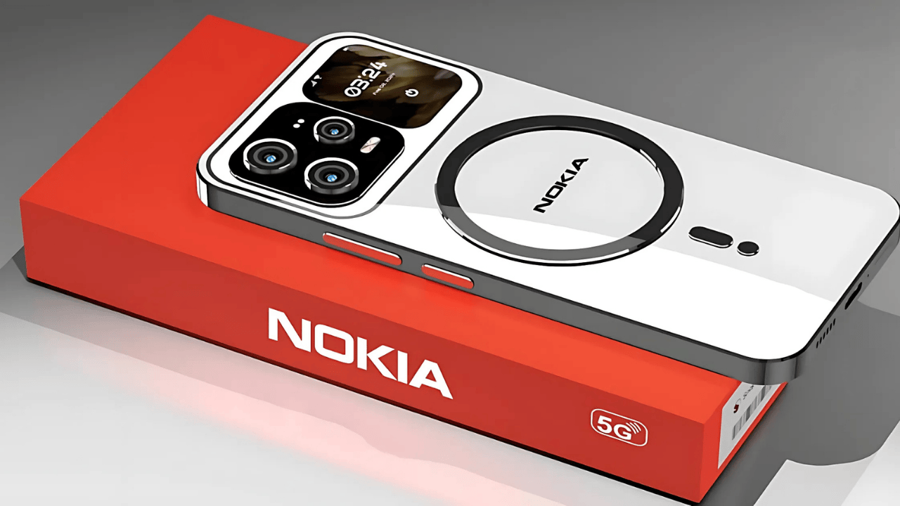 Nokia shocks buyers with 200MP camera and 6000mAh battery at budget price