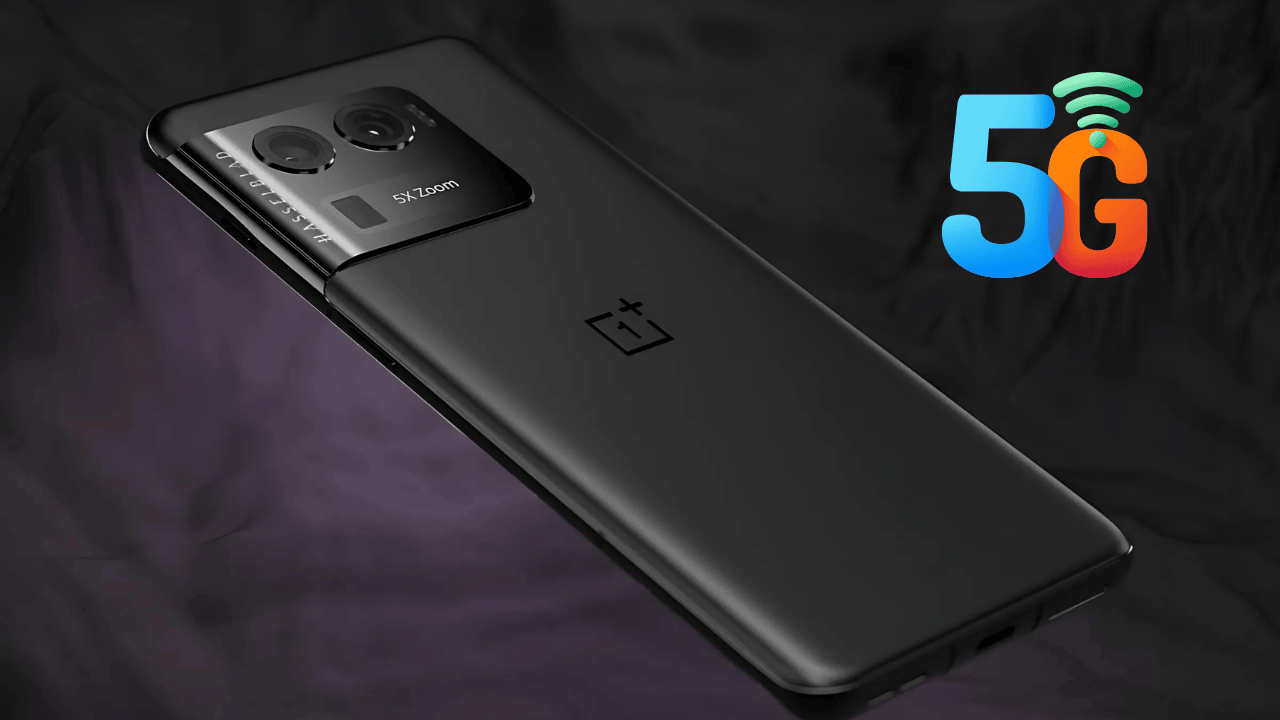 OnePlus 10 Ultra 5G with 200MP DSLR camera and stunning AMOLED display next level flagship
