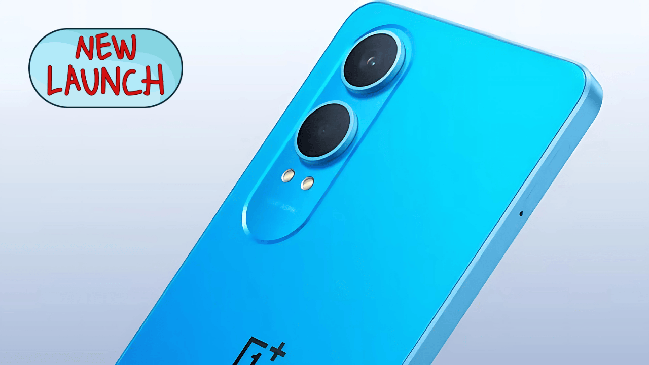 OnePlus new offer phone with 5500mAh battery 100W charging best deal of the month