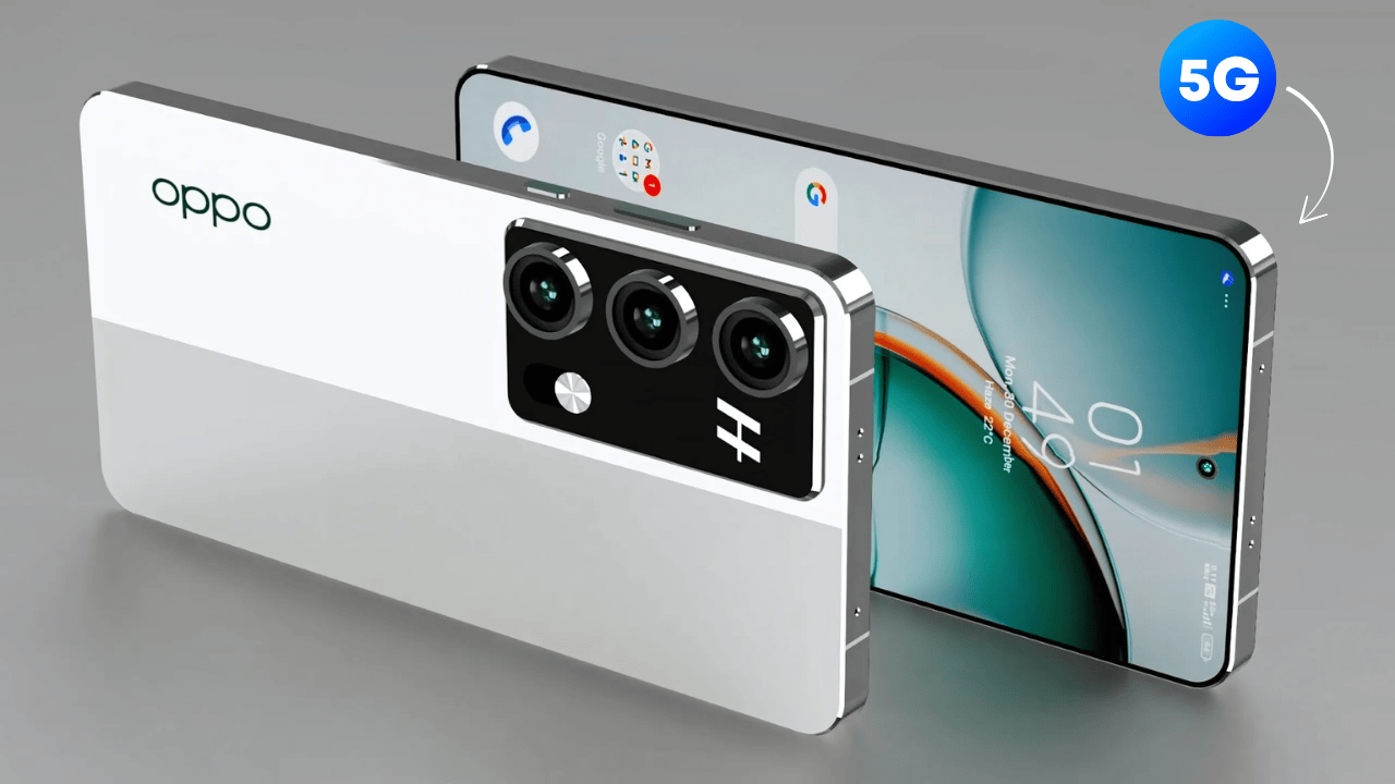 Oppo Find X9 Ultra packs 250MP Camera and 6500mAh Battery for next-gen users