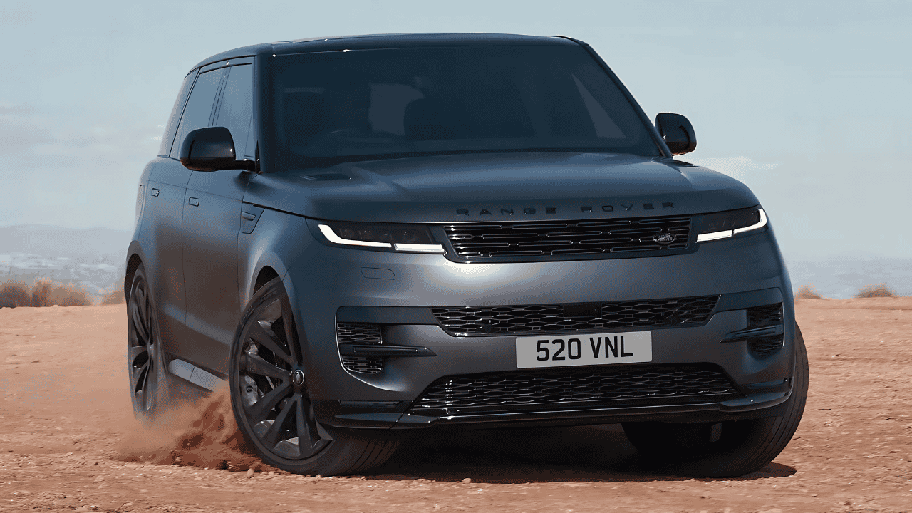 Range Rover 2025 limited edition India luxury SUV lovers ke liye dream model