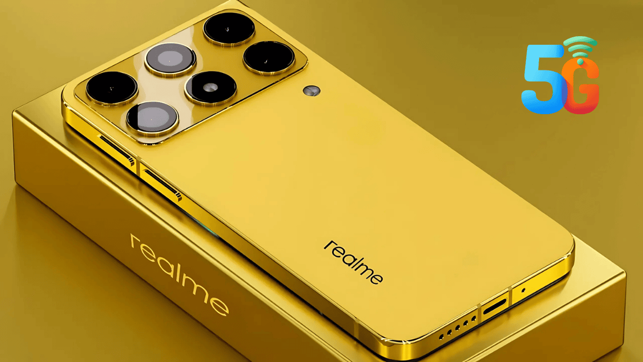 Realme C75 DSLR quality camera with 7300mAh battery budget king for content creators