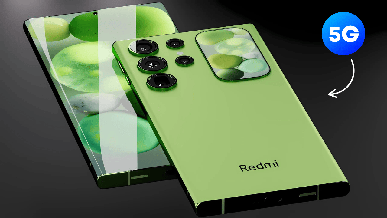 Redmi 15 offers 6100mAh battery 310MP camera and 220W ultra fast charging as the next big thing