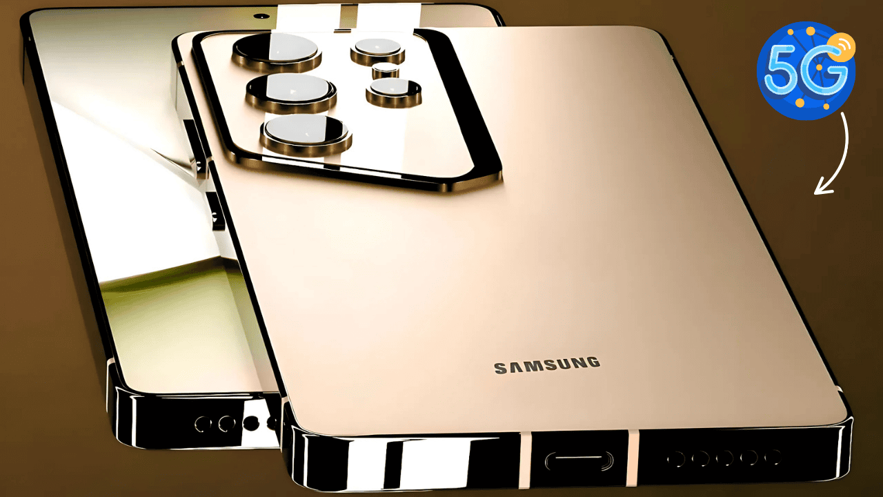 Samsung 320MP camera and 7300mAh battery phone is shaking up the flagship segment