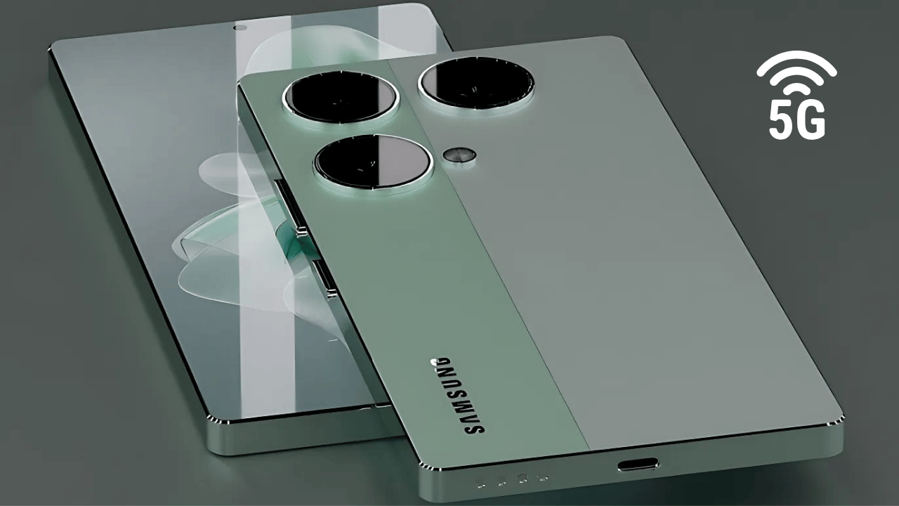 Samsung secret 5G beast coming with 400MP DSLR camera and 220W charging leaks breaking the internet