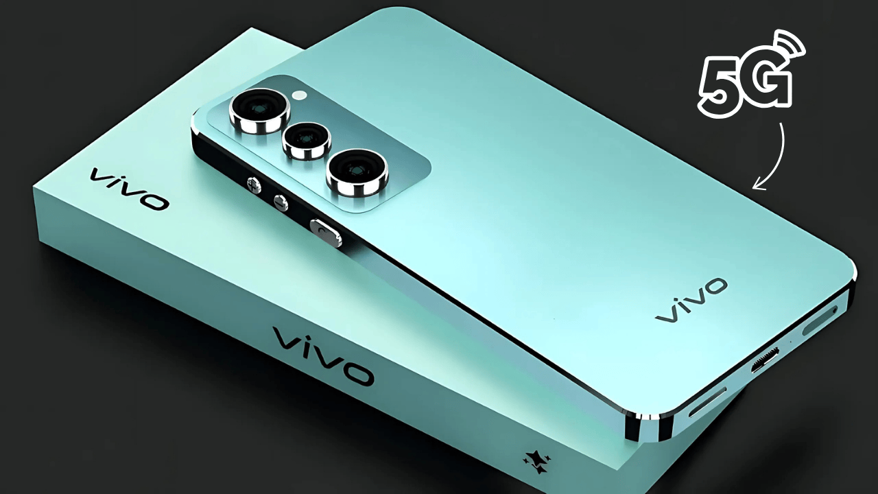 Vivo 240MP camera phone with 155W fast charging could be fastest ever
