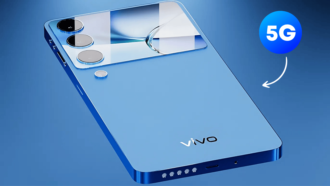 Vivo V50 Pro Max with 360MP camera and 9100 processor is a premium device at an affordable price