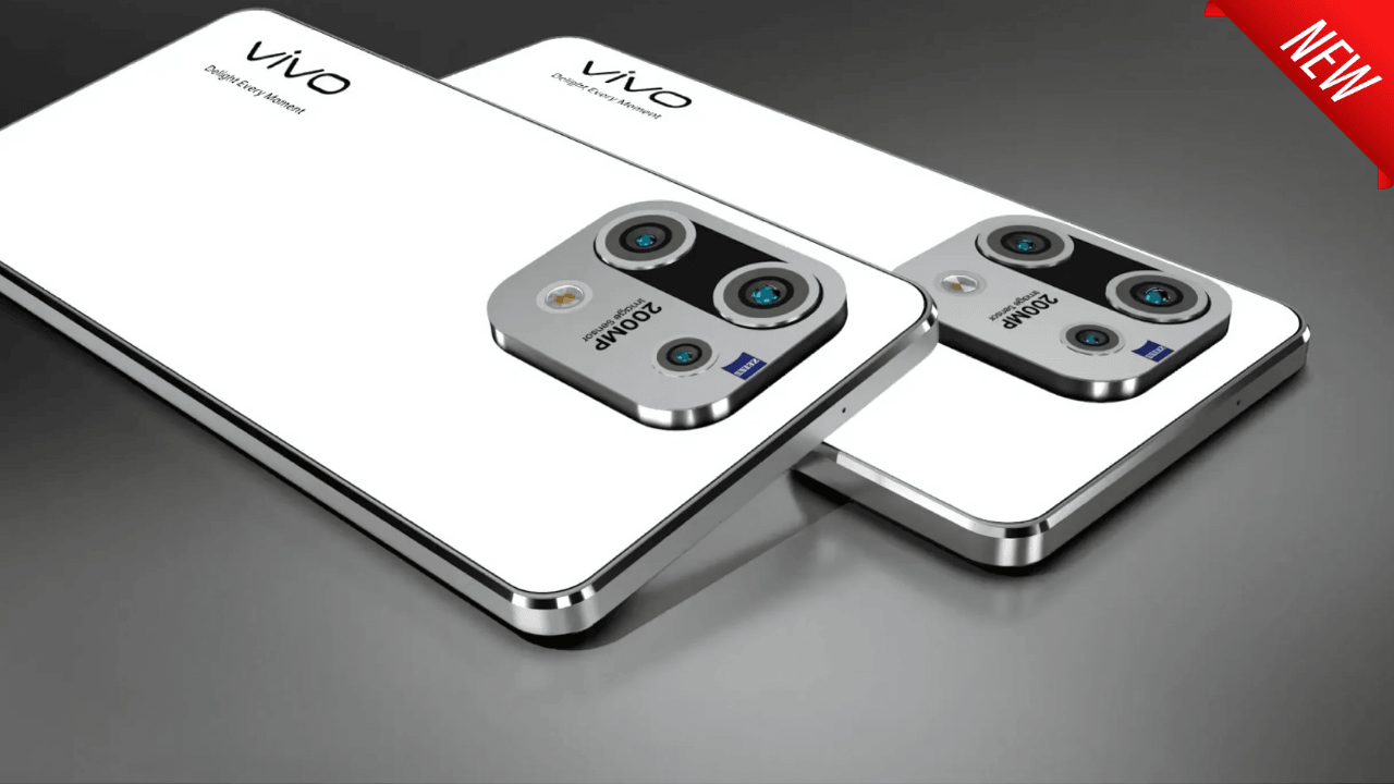 Vivo best ever 240MP camera phone with 167W charging made for pro users