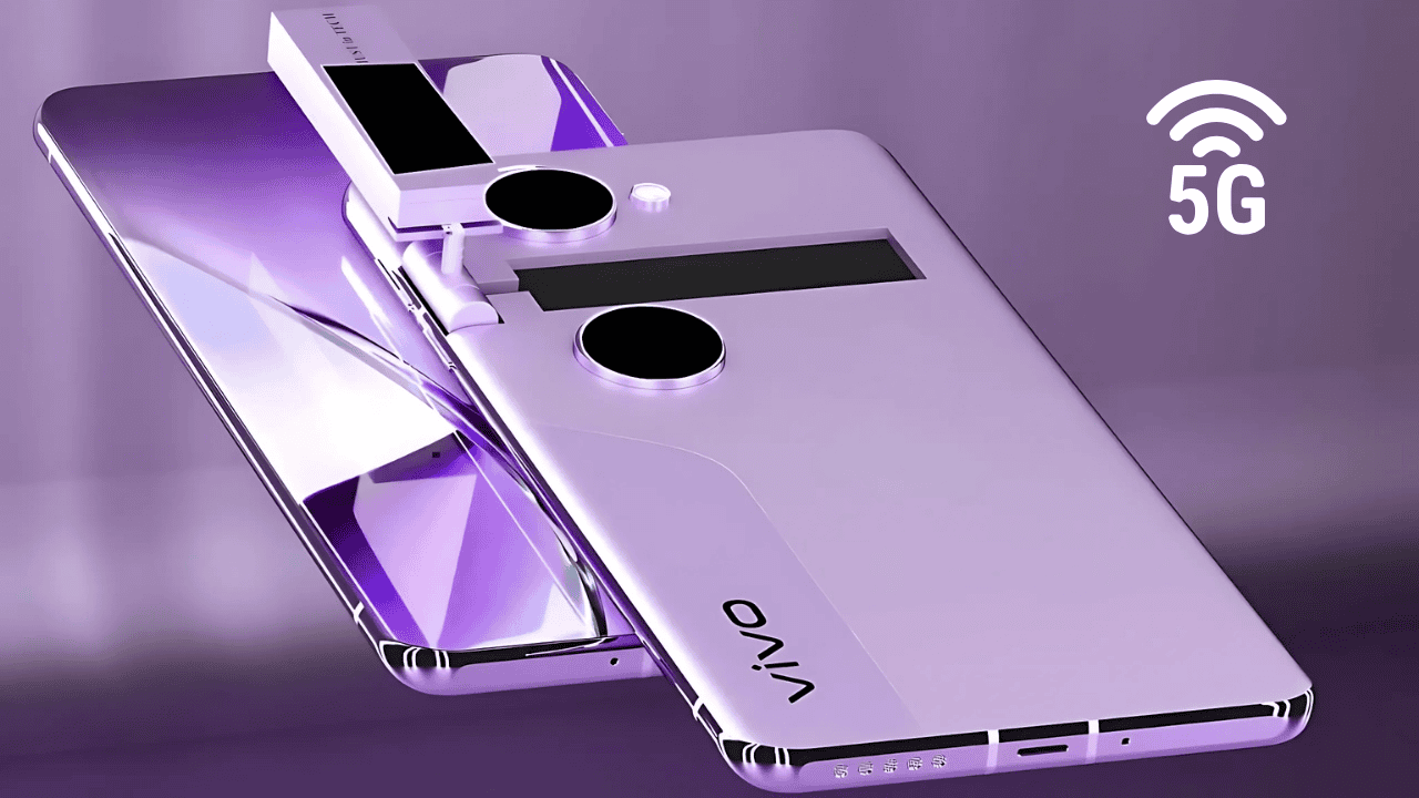 Vivo surprise 5G launch with DSLR camera and insane features leaks confirmed