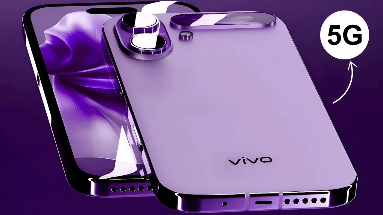 Vivo upcoming device with 250MP camera and 6500mAh battery will excite premium users