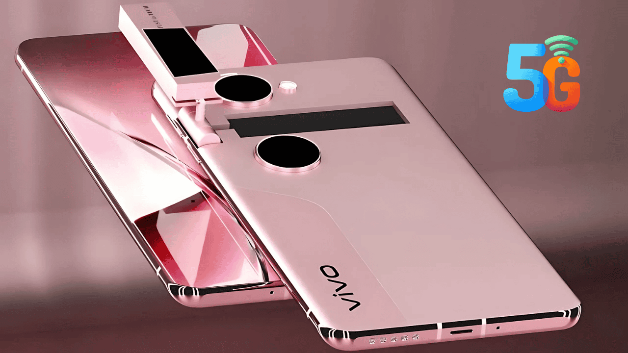 Vivo upcoming phone with 250MP camera 6500mAh battery and stunning design full reveal soon