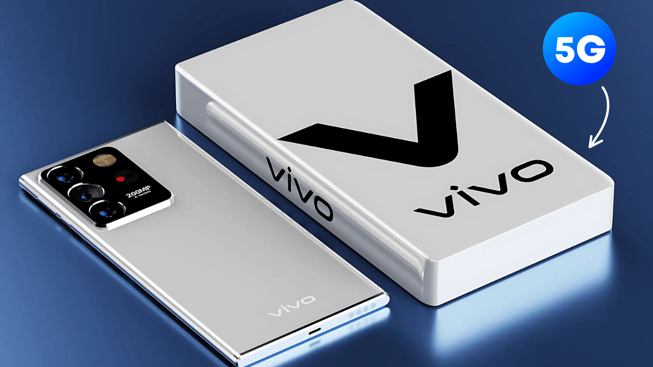 Vivo upcoming phone with 330MP camera 6500mAh battery and 16GB RAM powers performance users