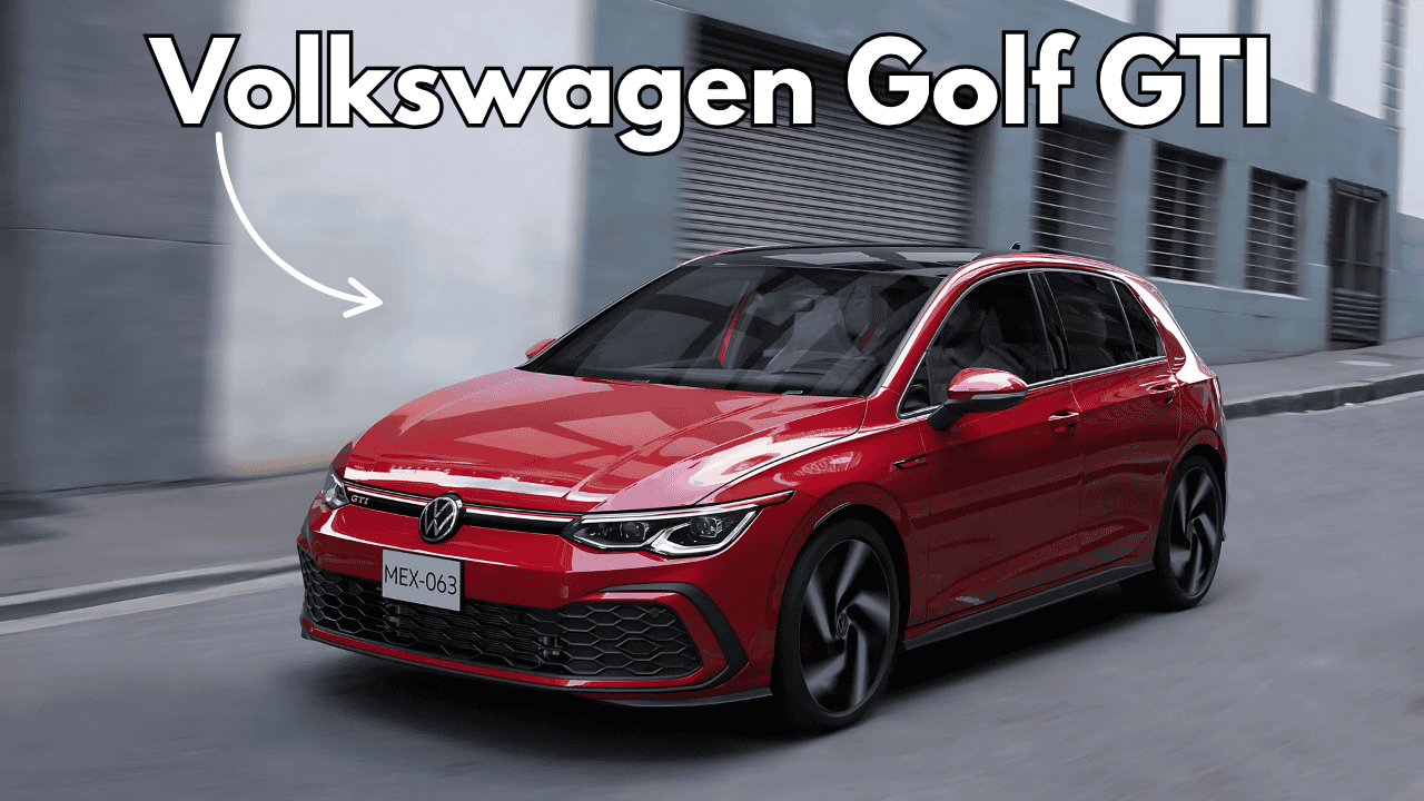 Volkswagen Golf GTI bookings open jaldi se reserve karo apni car